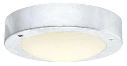 EGLO 30906 – LED Lampa zewnętrzna VENTO 1 LED/3,7W IP44 biała