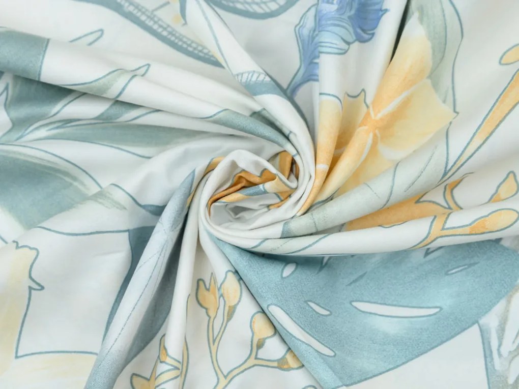 PrzytulneMieszkanie.pl PrzytulneMieszkanie.pl Pościel z mikrofibry RISCO biała Rozmiar pościeli: 70 x 80 cm | 140 x 200 cm