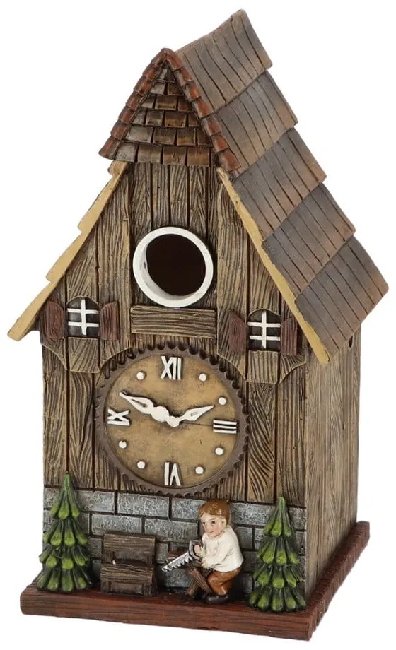 Budka dla ptaków Esschert Design Cuckoo House
