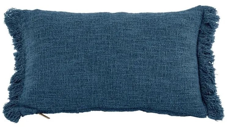 Poduszka dekoracyjna 50x30 cm Cotton Slub Solid – Tiseco Home Studio