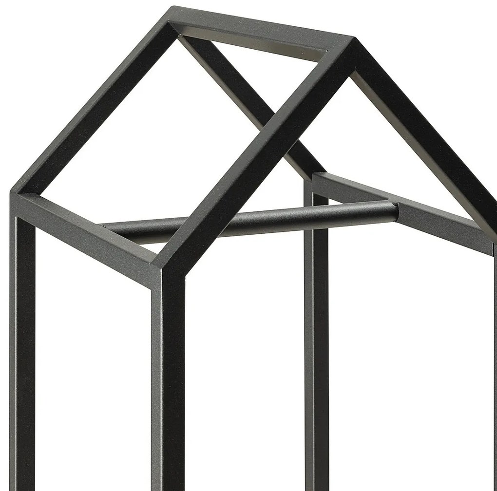 Wieszak stojący Loft I 38x200 cm