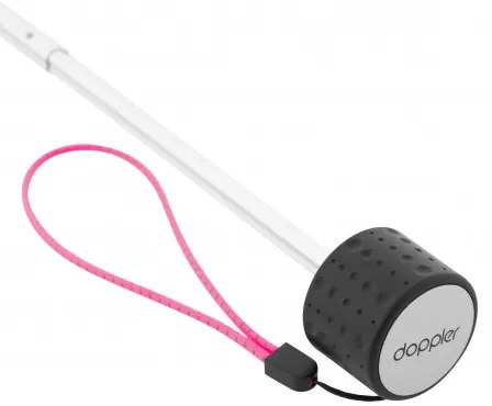 Fiber Havanna Safety Cross - damski parasol składany