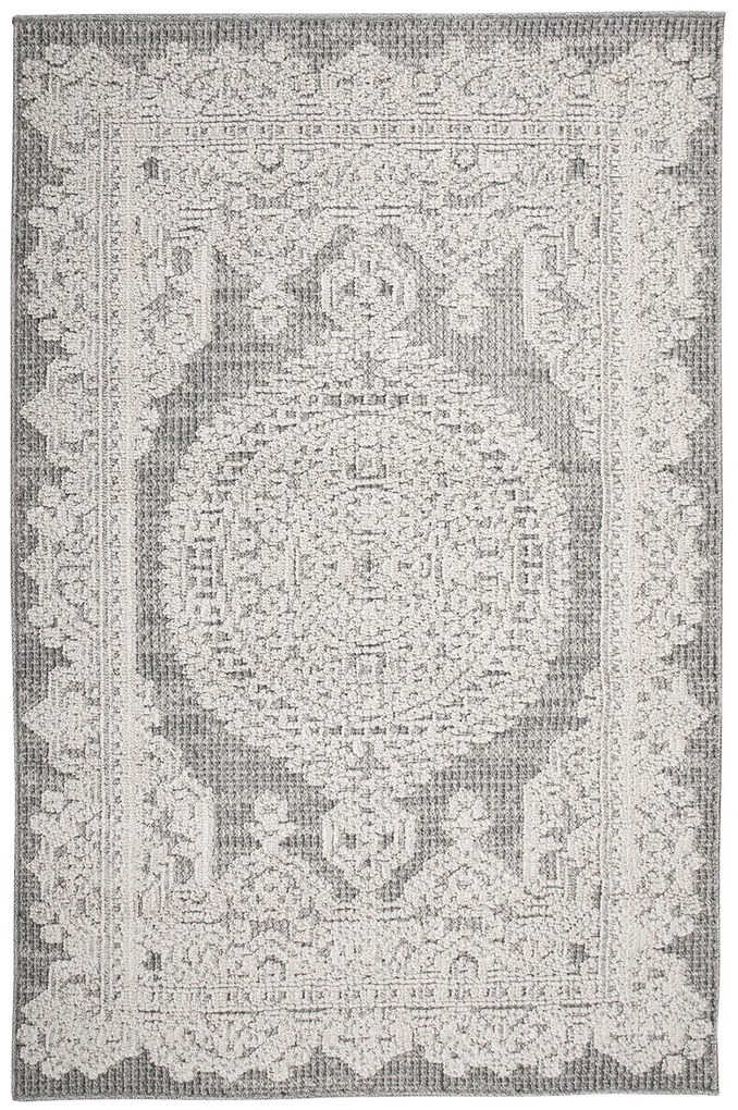 Dywan Costa F600A Modny dywan płasko tkany 160x230 Prostokąt