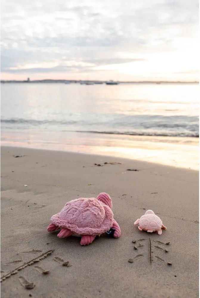 Zabawki pluszowe zestaw 2 szt. Ptipotos Savenou – Les Deglingos