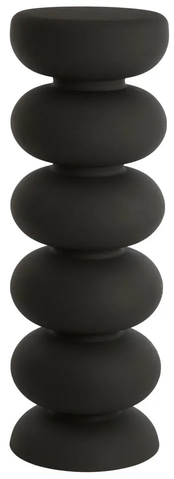 Metalowy okrągły stolik ø 35 cm Kobodo – Light &amp; Living