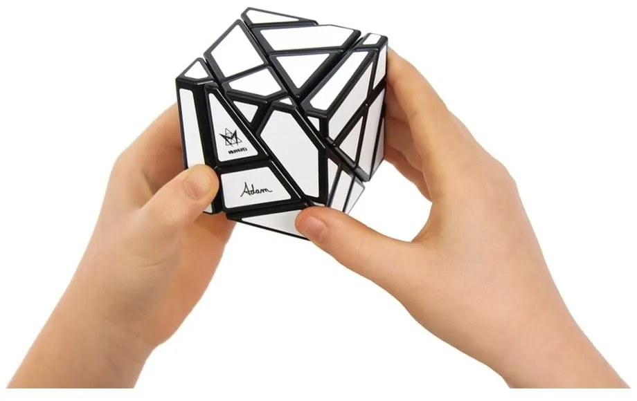 Łamigłówka Ghost Cube – RecentToys