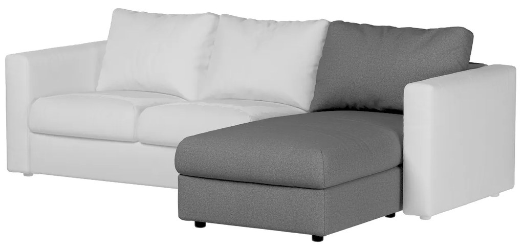 Pokrowiec na sekcję leżanki Vimle