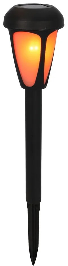 Solarne lampy zewnętrzne zestaw 2 szt. (wysokość 38 cm) – Garden Pleasure