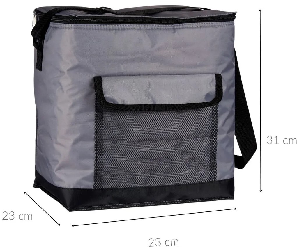 Torba termiczna TERMO, 22 l