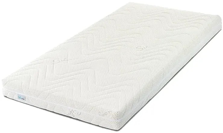 Materac piankowy dla dzieci Crav Silver Arit 2X - 15 rozmiarów