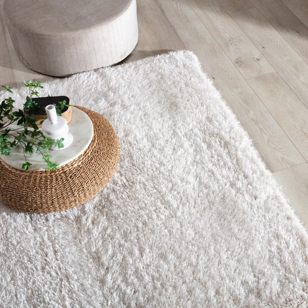 Dywan BLODWEN BEIGE 80x150 kremowy ELTAP