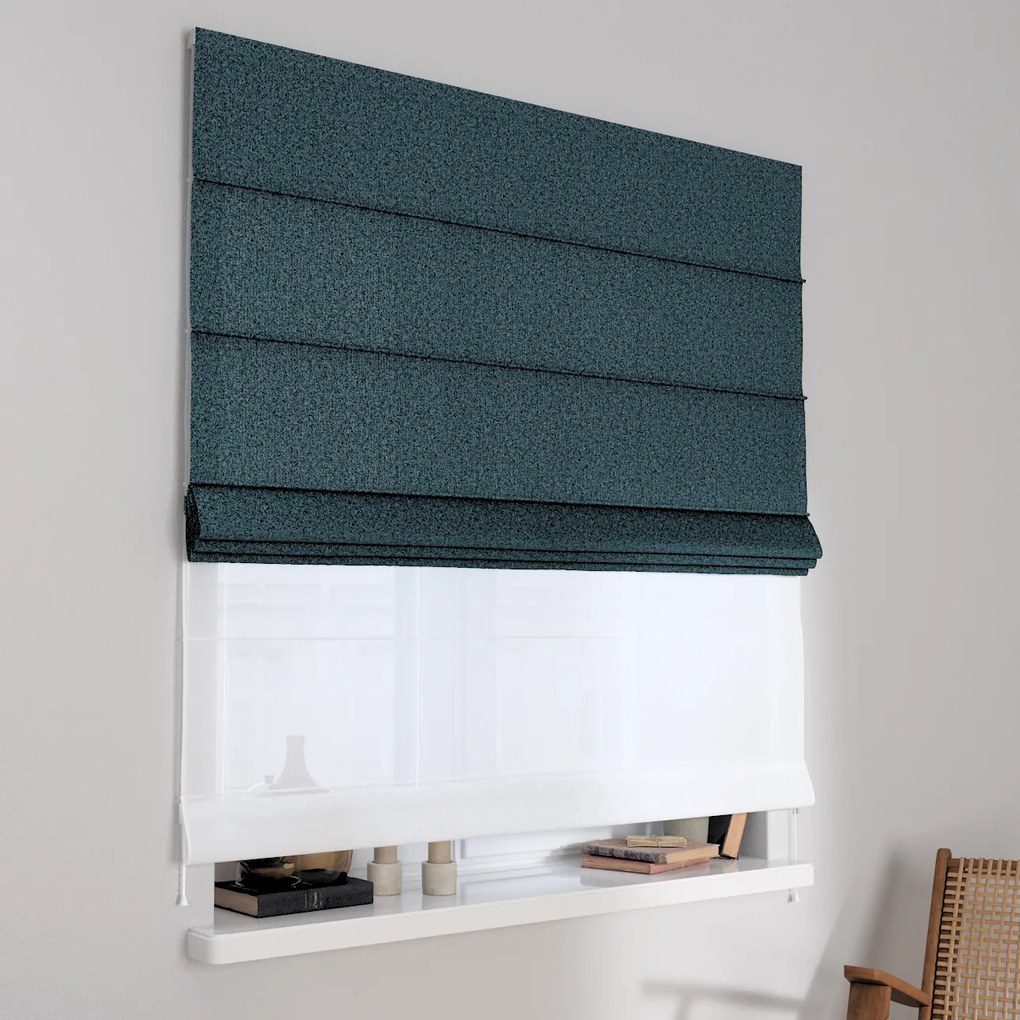 Roleta rzymska dzień noc Duo