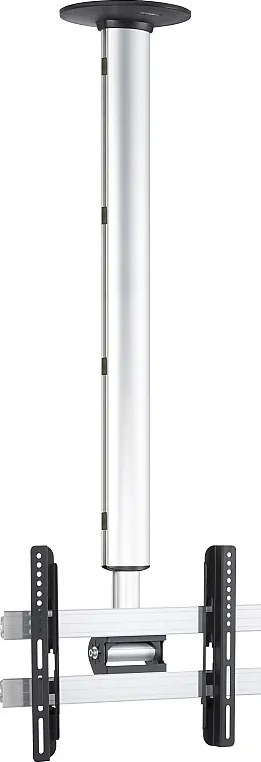 Montaż sufitowy TV 127-238 cm Uchwyt CM3