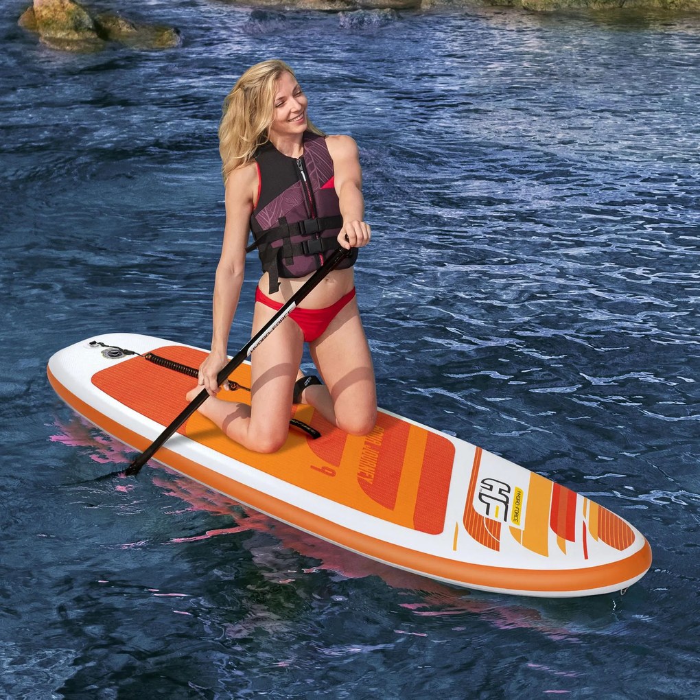 Deska SUP Hydro Force® Aqua Journey Set BESTWAY