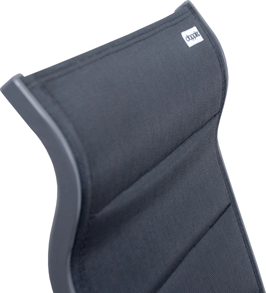 Doppler EXPERT MIAMI ogrodowy zestaw mebli 6+1