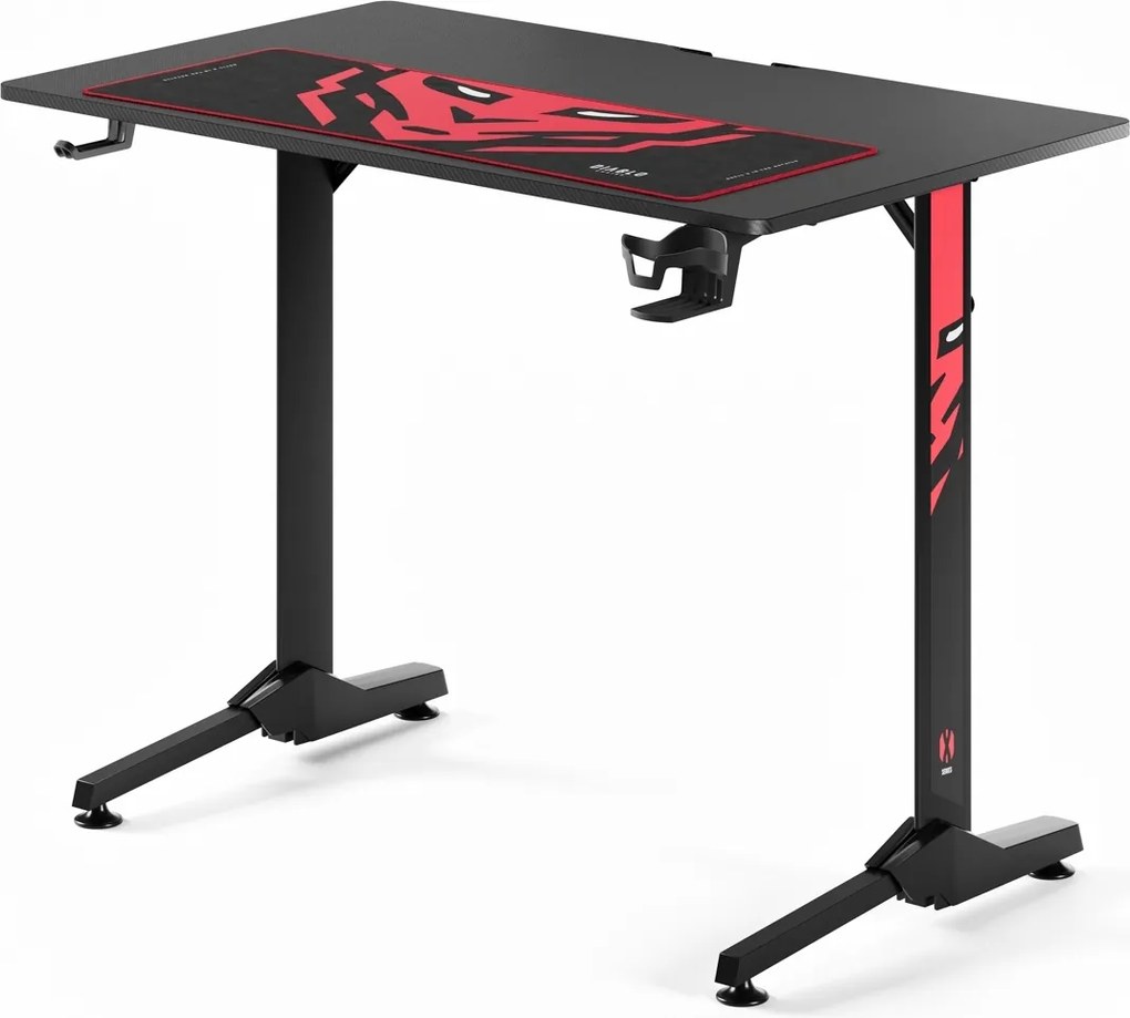 Biurko dla graczy Diablo X-Mate 1000