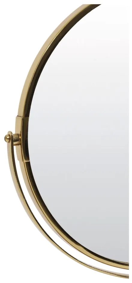 Lustro kosmetyczne ø 24 cm Riesco – Light &amp; Living