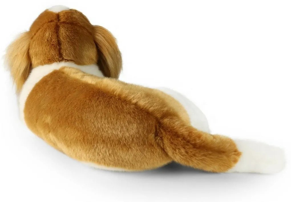 Rappa Pluszowy pies Cavalier King Charles Spaniel 40 cm ECO - PRZYJAZNY