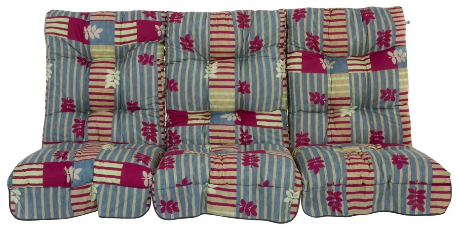 Poduszki na huśtawkę 170 cm Monte Carlo E006-06PB PATIO