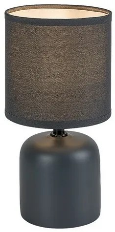 Rabalux 74056 lampa stołowa Daphini, niebieski