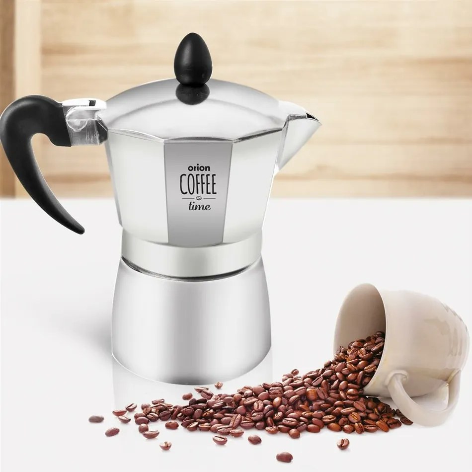 Orion Kawiarka Moka AL, 0,2 l