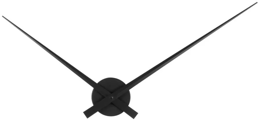 Zegar ścienny ø 77,5 cm Little Big Time – Karlsson