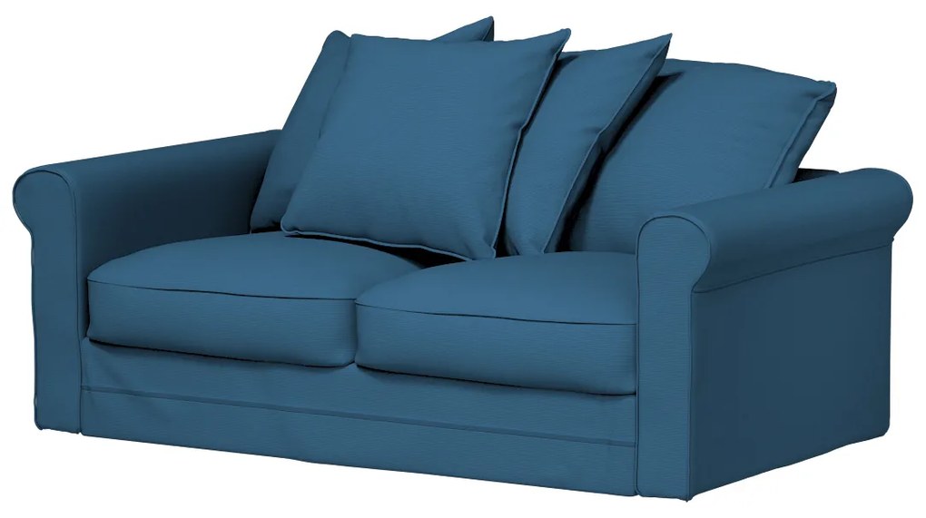 Pokrowiec na sekcję 2-osobową Grönlid, rozkładaną