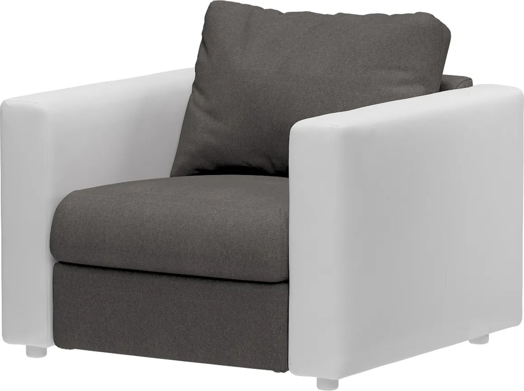 Pokrowiec na sekcję 1-osobową Vimle