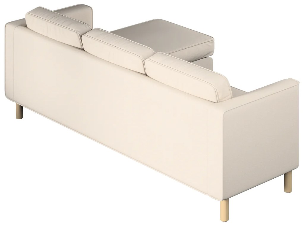 Pokrowiec na sofę Pärup 3-osobową z szezlongiem