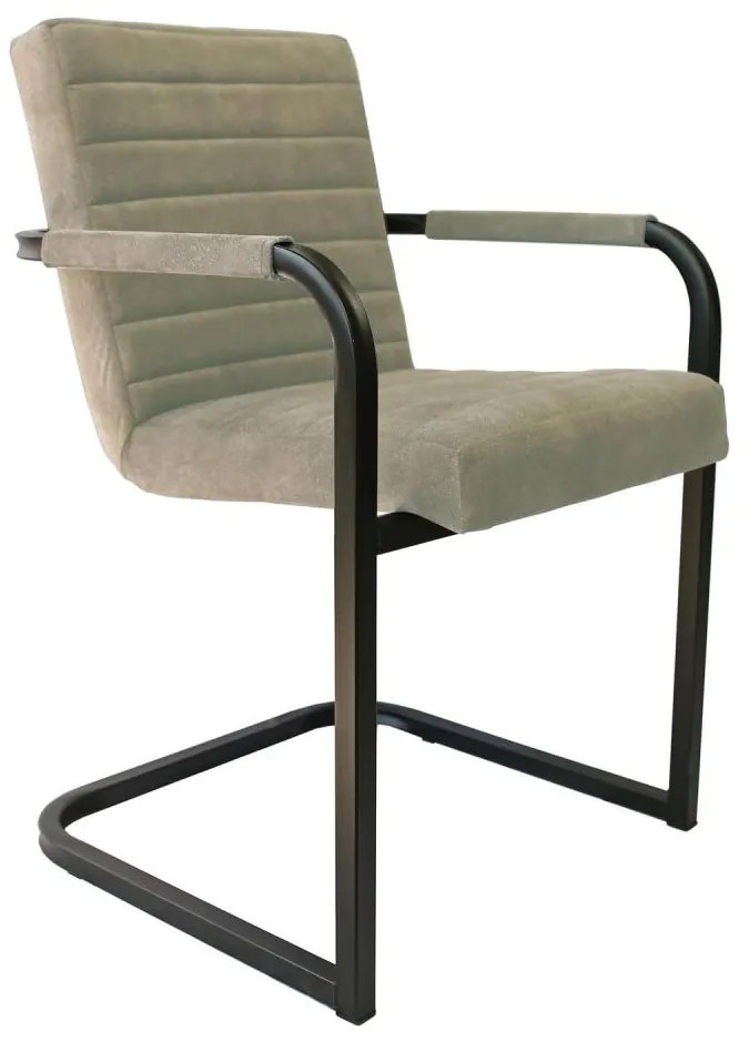 Krzesło do jadalni BART beżowe