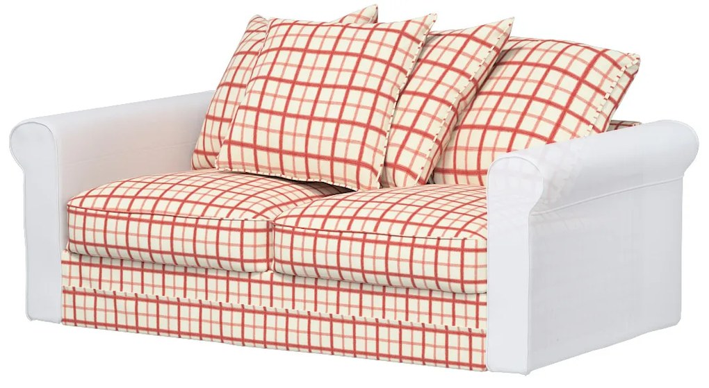 Pokrowiec na sekcję 2-osobową Grönlid, rozkładaną