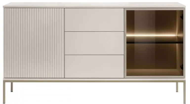 Komoda Dornis KSZ154