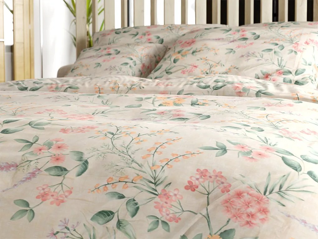 PrzytulneMieszkanie.pl PrzytulneMieszkanie.pl Pościel z mikrofibry LEVIDIA kolorowa Rozmiar pościeli: 70 x 90 cm | 140 x 200 cm