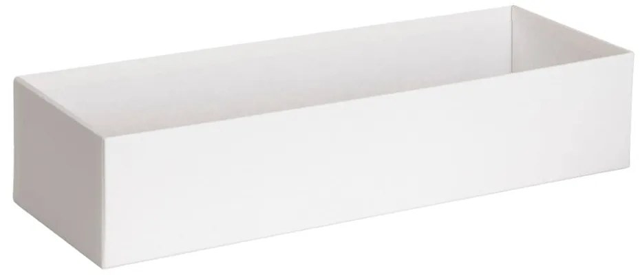 Kartonowy organizer do szuflady Valle – Bigso Box of Sweden