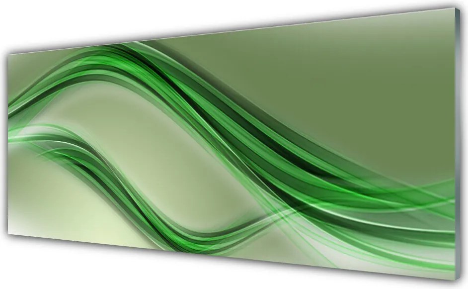 Panel Kuchenny Dynamiczna Kompozycja Barw