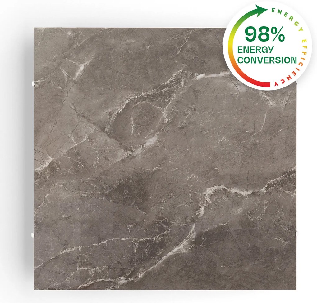 Klarstein Santorini Smart Panel grzewczy na podczerwień