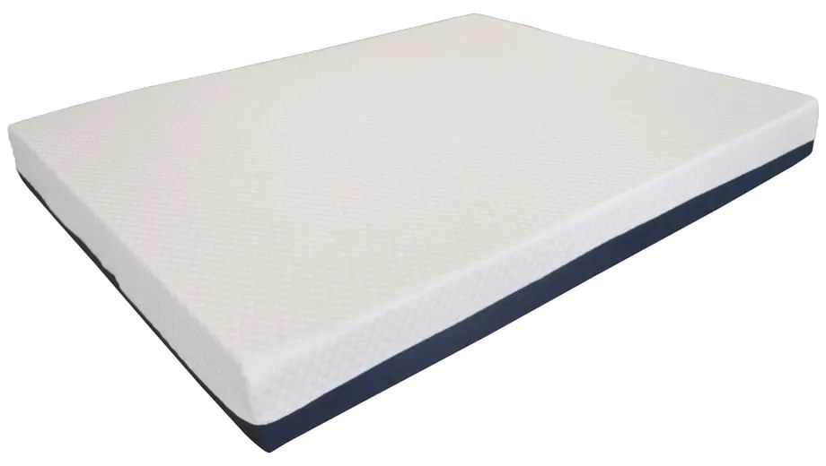 Piankowy materac dziecięcy 140x200 cm COMFORT – Vipack