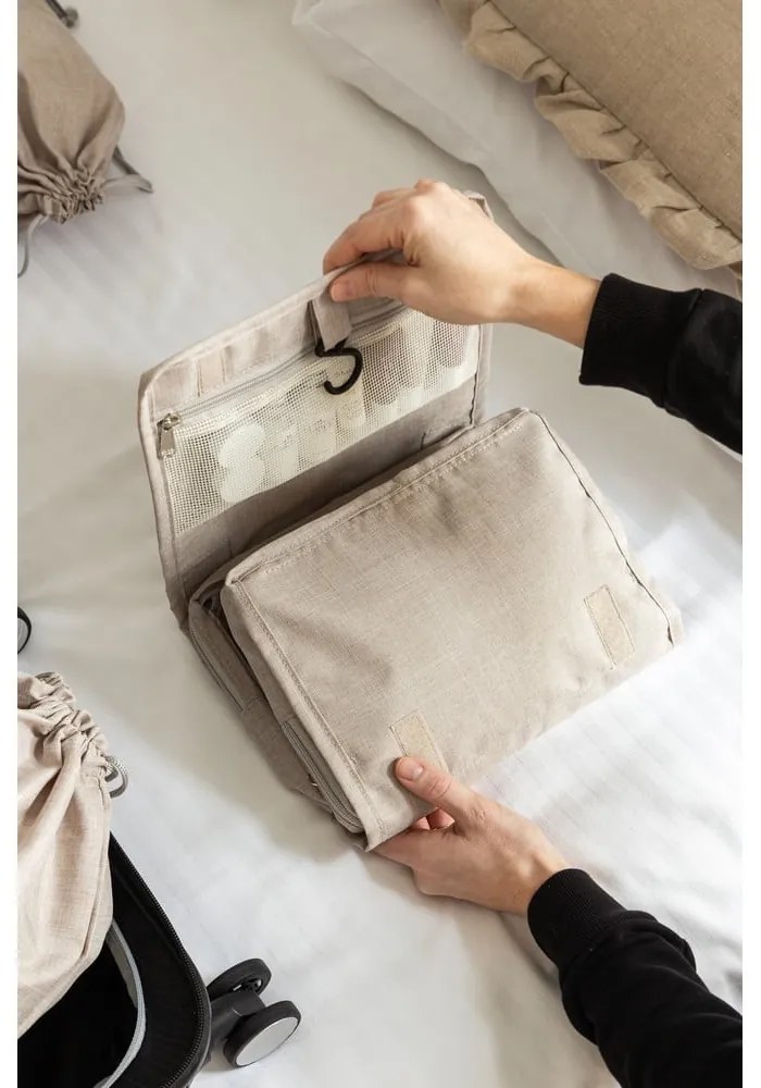 Organizer podróżny Travel Collection – Bigso