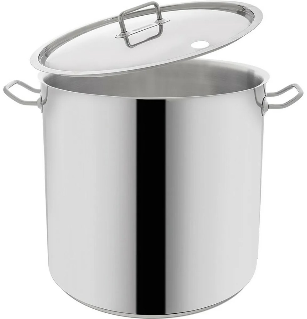 Orion Garnek nierdzewny do wekowania Stock zkratką 32 l