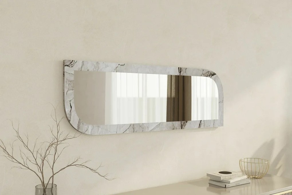 Lustro Arni 40 x 120 cm