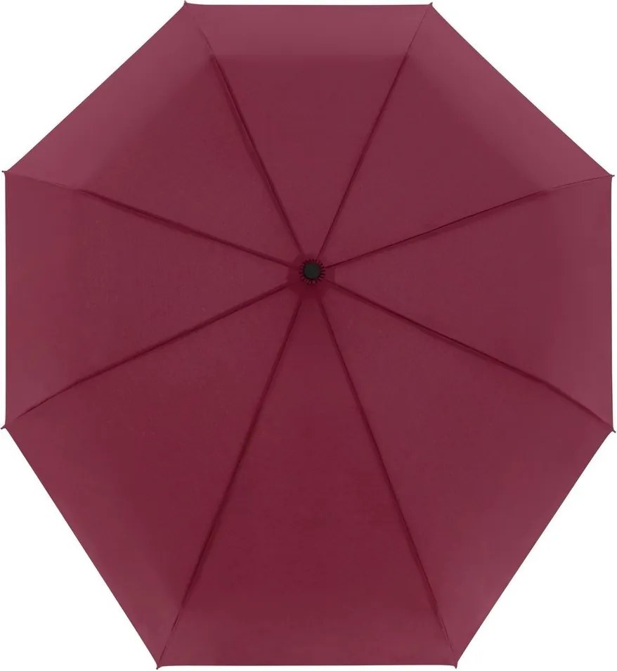 Doppler Superstrong Magic Plus Royal Berry automatyczny parasol