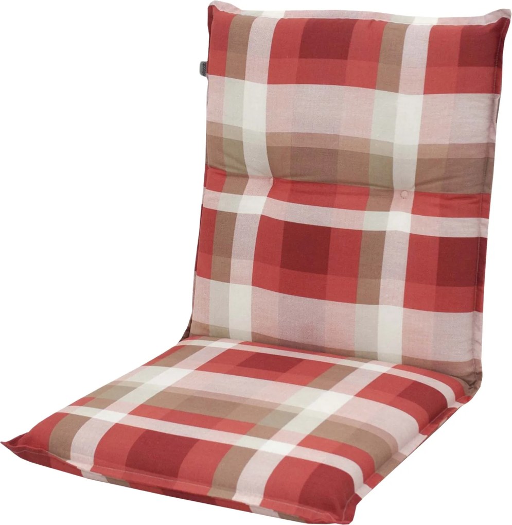 Doppler LIVING 8607 - poduszka niska