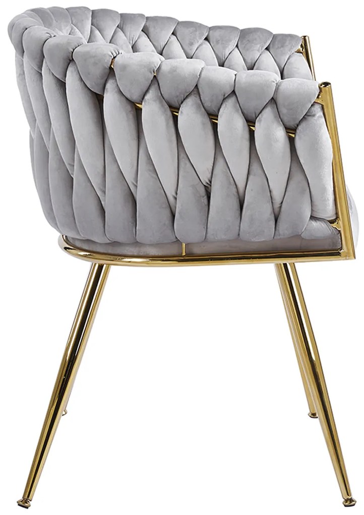 Krzeso Widny Golden Velvet