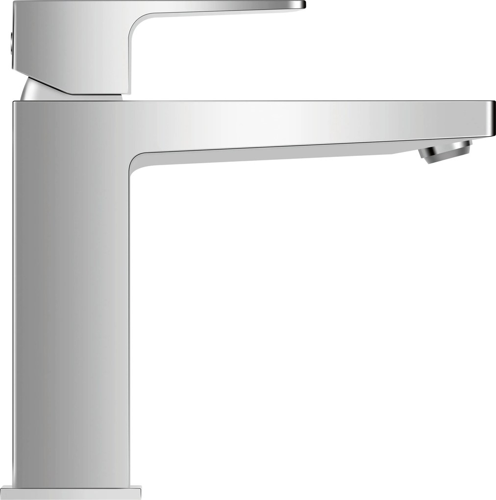 Duravit Manhattan jednouchwytowa bateria umywalkowa M MinusFlow