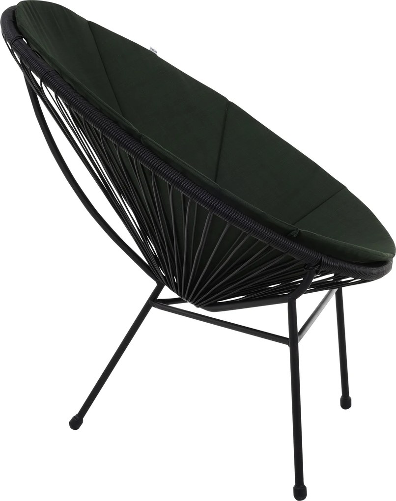 Poduszka na fotel żyłkowy Arthur H024-32PB PATIO