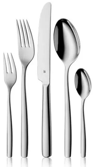 WMF - Zestaw sztućców ze stali nierdzewnej PALMA 60 szt.