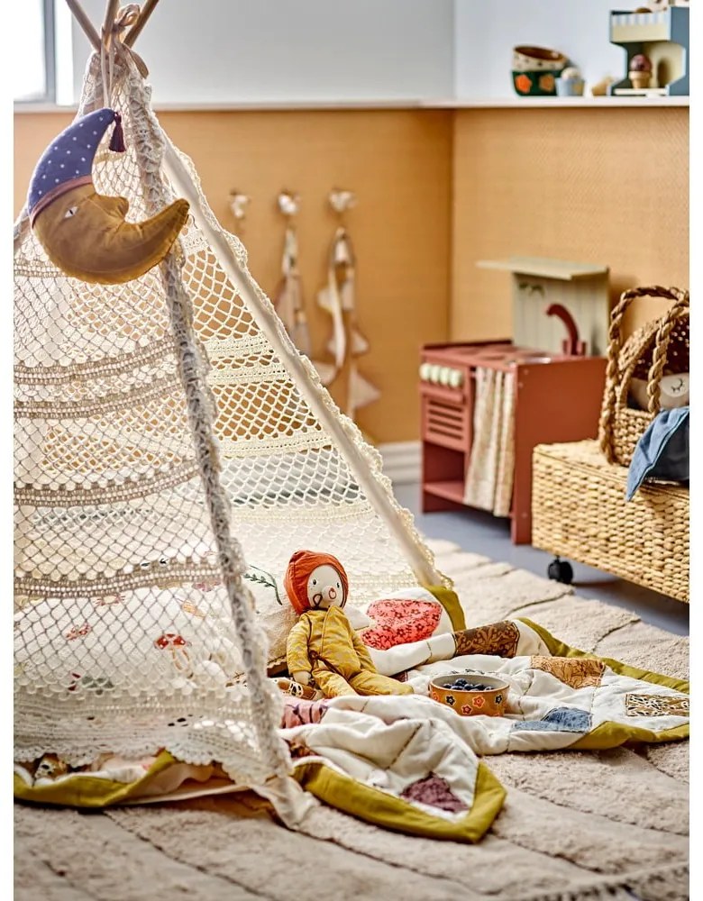 Namiot dla dzieci typu tipi Herle – Bloomingville Mini