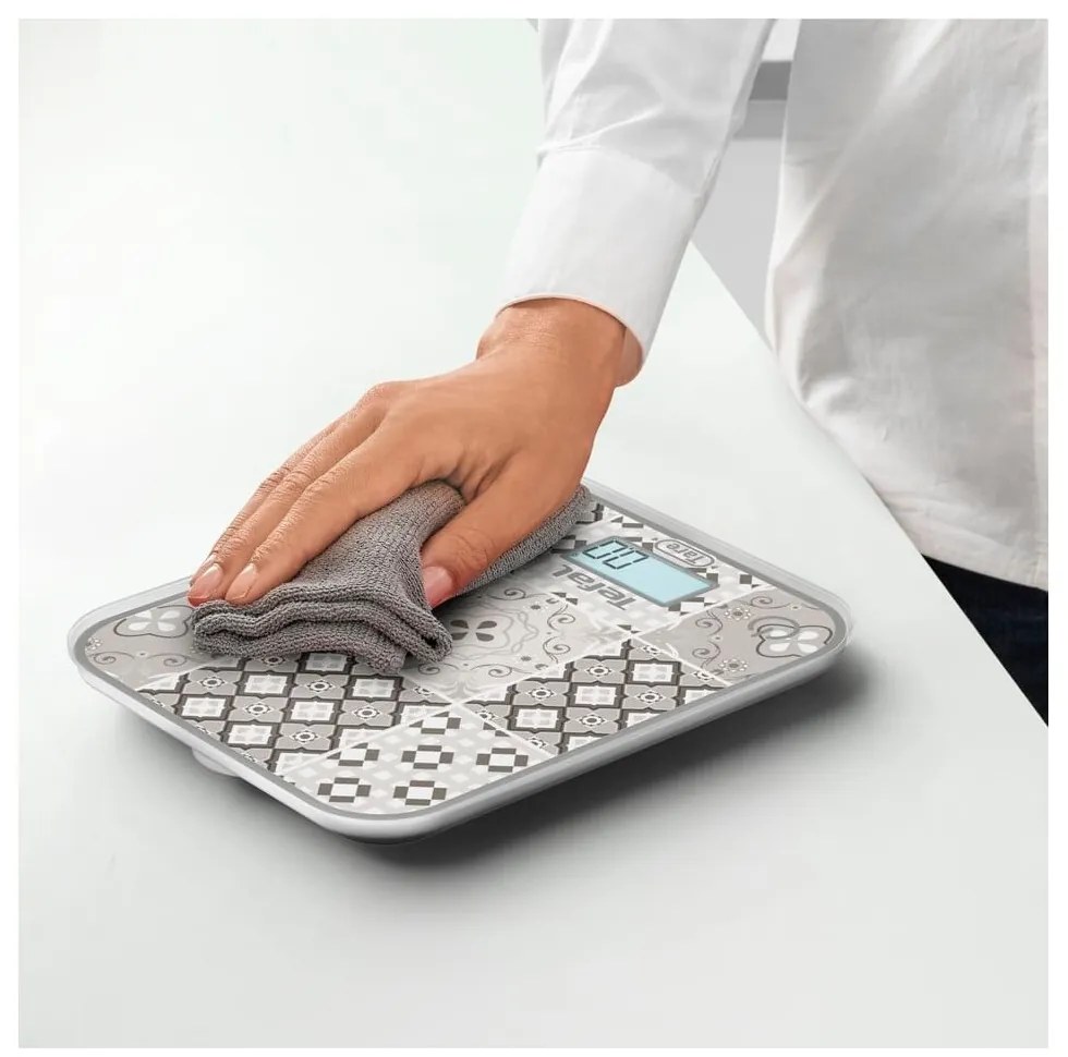 Cyfrowa waga kuchenna Optissl BC50D6V0 – Tefal