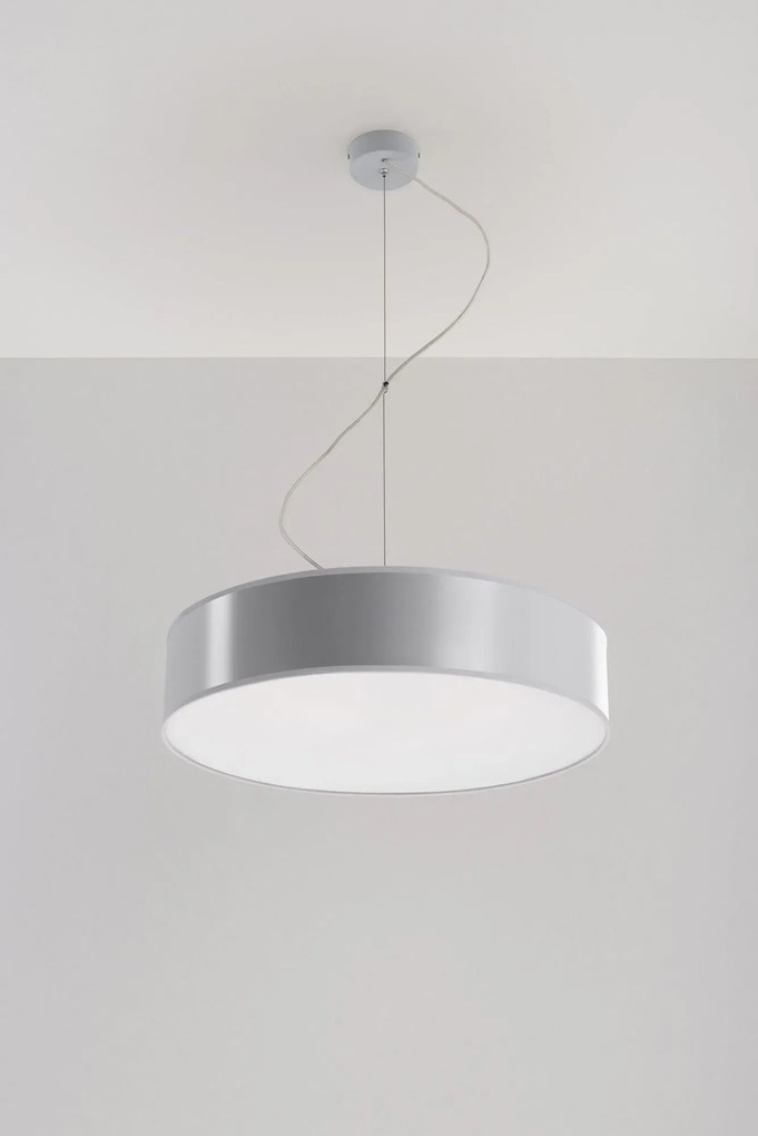 Elegancka lampa wisząca LED B1-L59