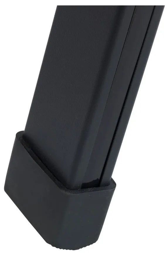Metalowa drabina 119 cm – Wenko